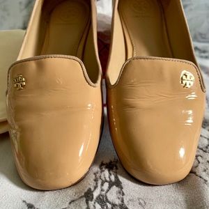 Tory Burch Smoking Slipper/Flats